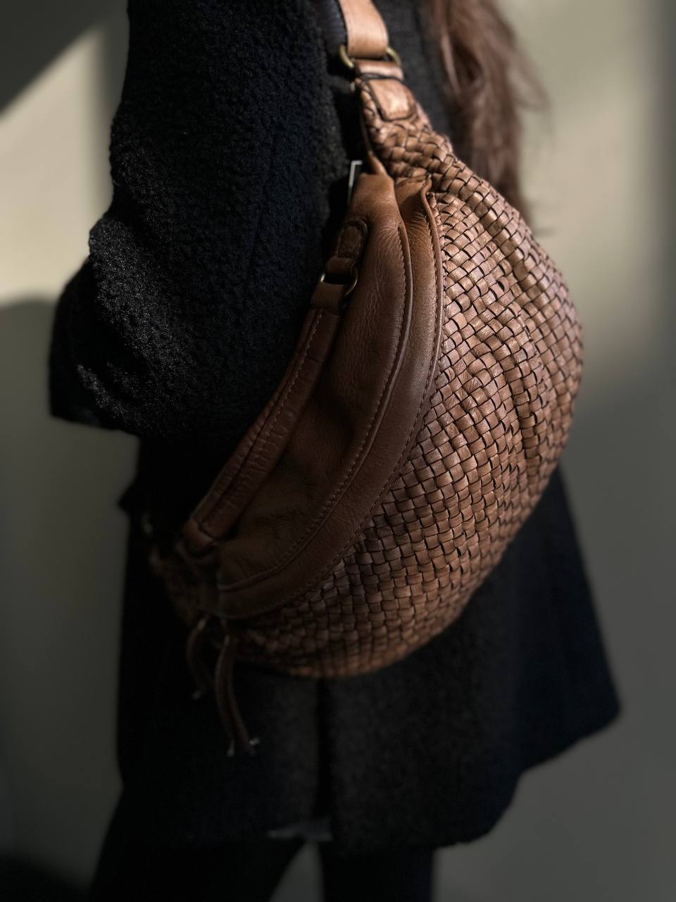 Leather Country