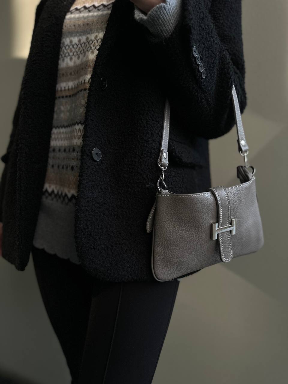 Leather Country