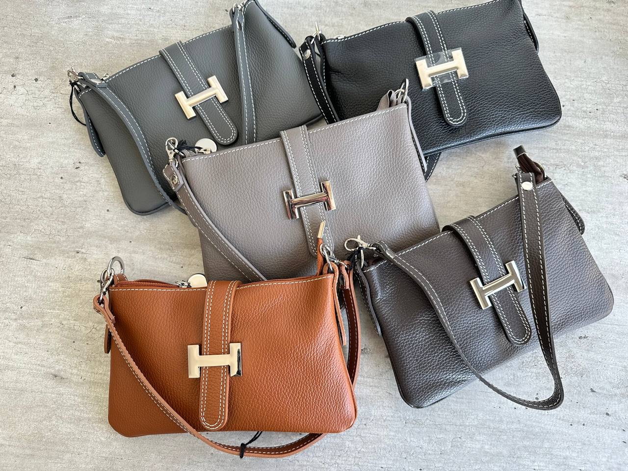 Leather Country