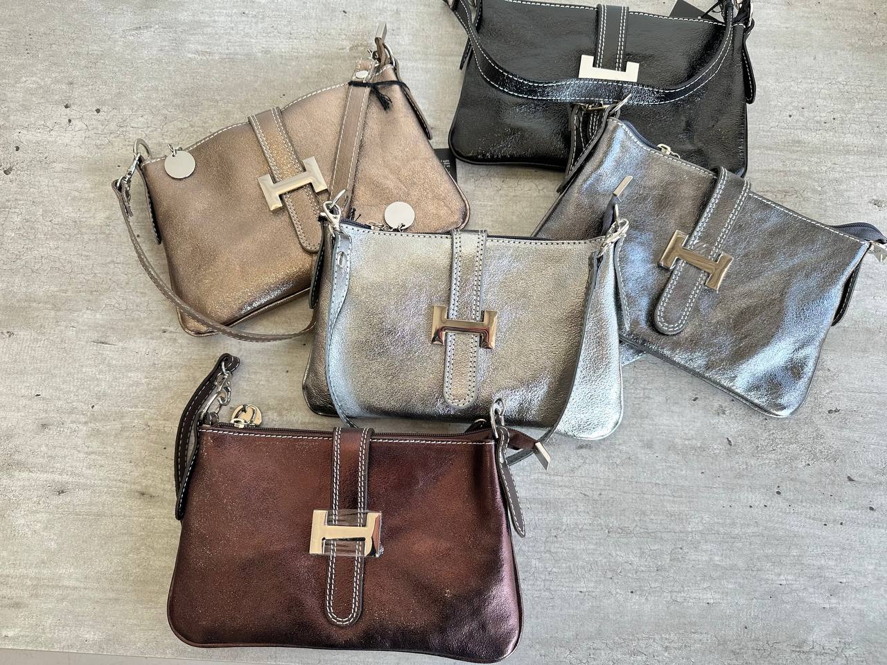 Фото Leather Country