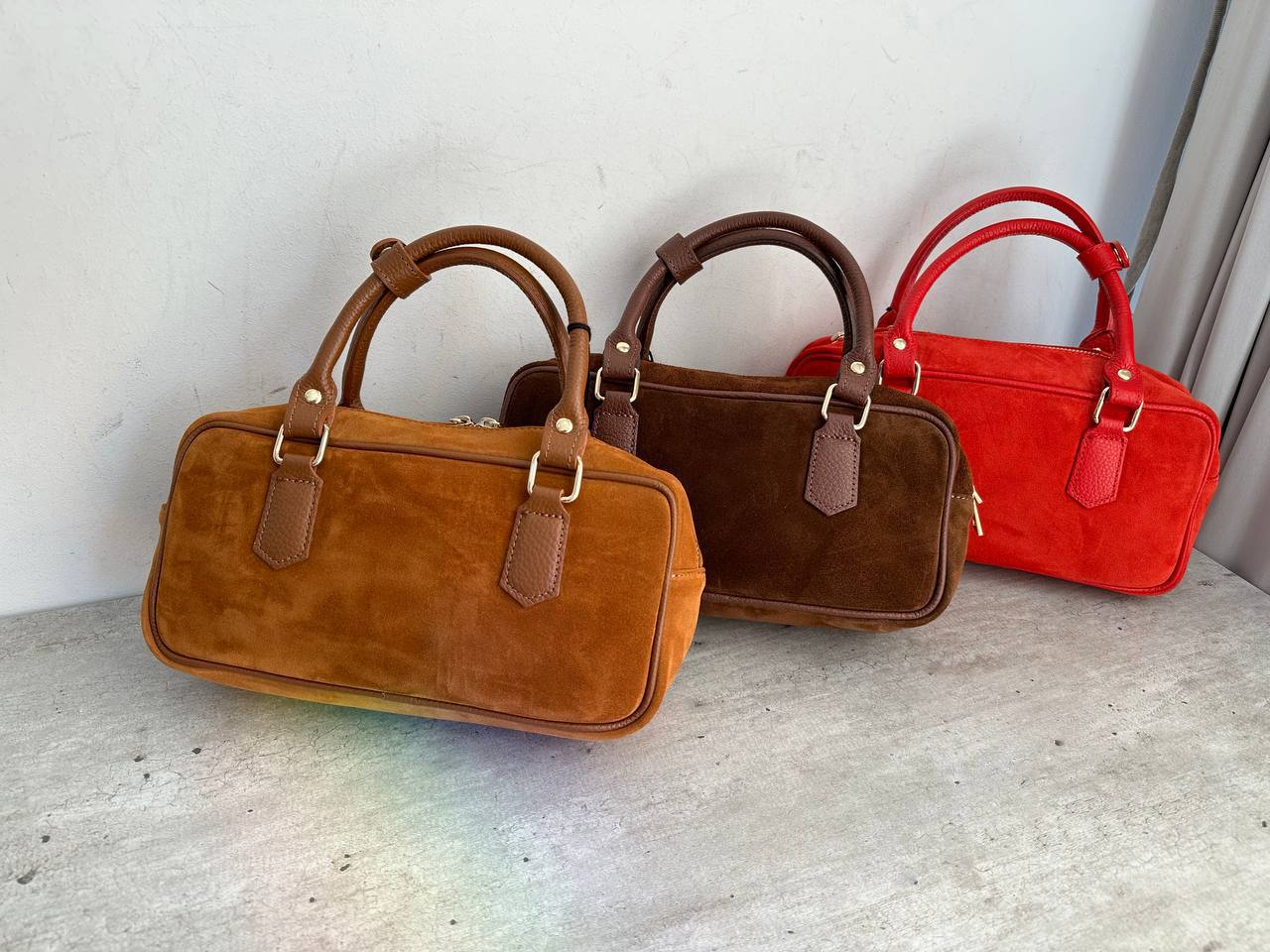 Leather Country