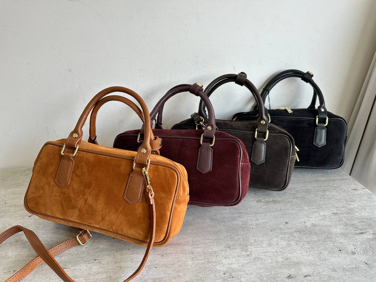 Leather Country