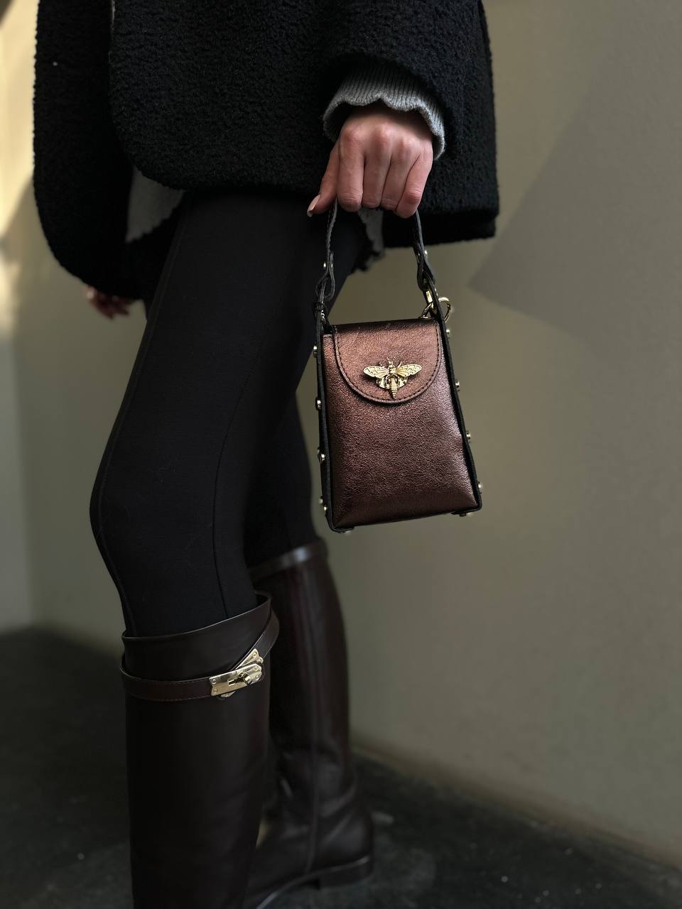 Leather Country