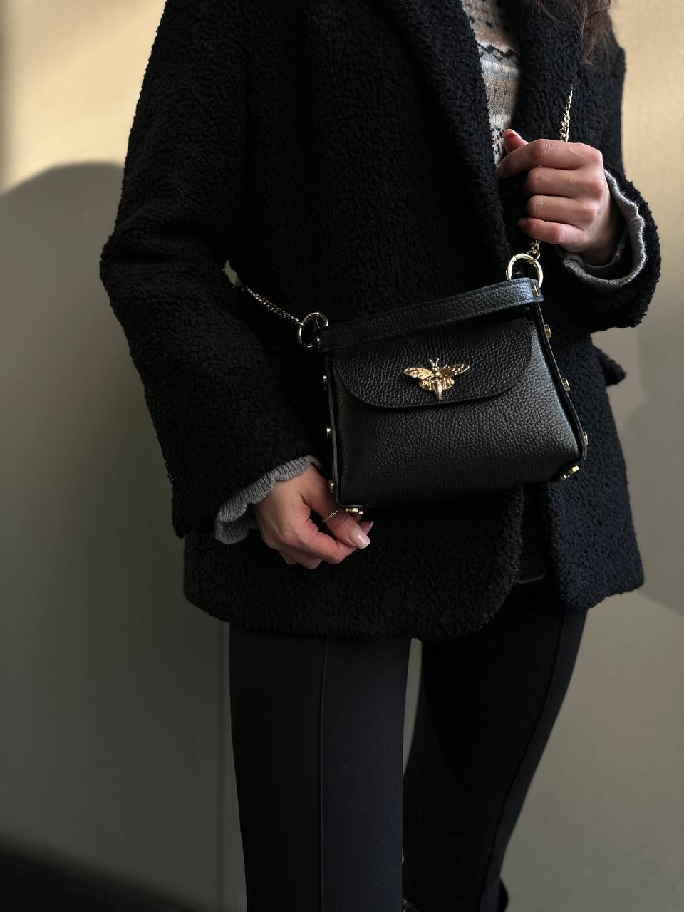 Leather Country