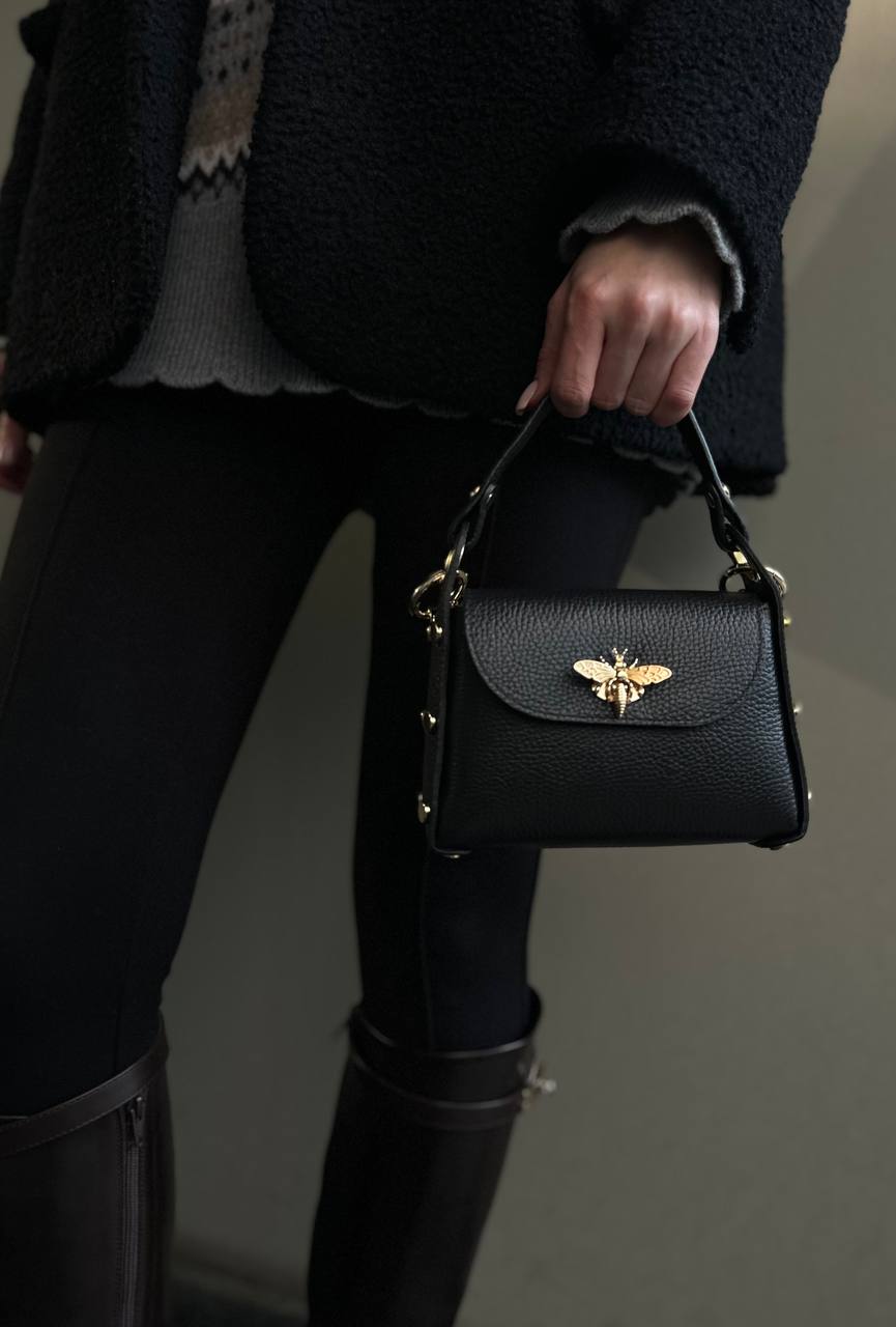 Leather Country