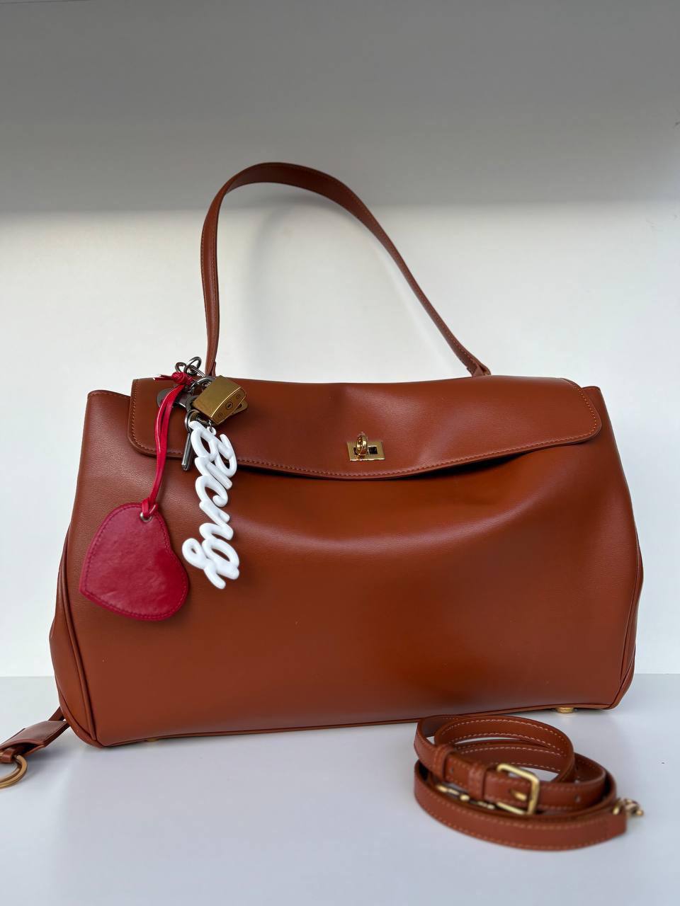 Leather Country