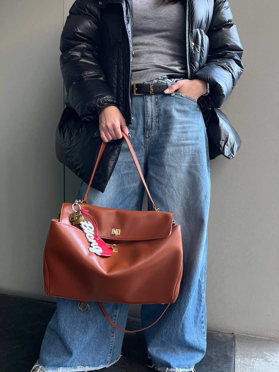 Leather Country