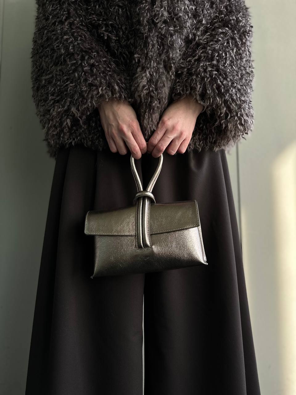 Leather Country