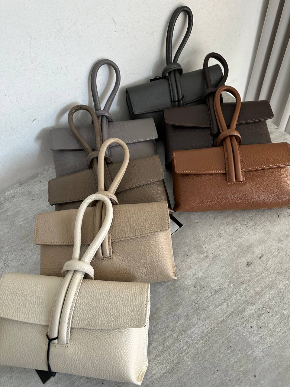 Leather Country