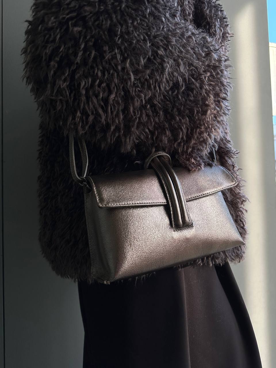 Leather Country