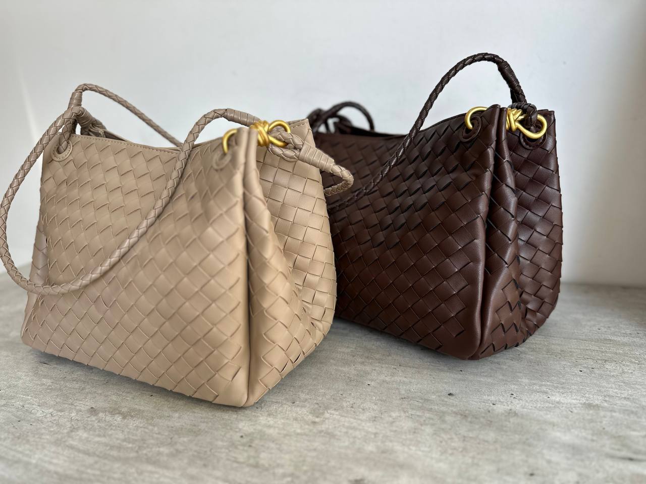 Leather Country