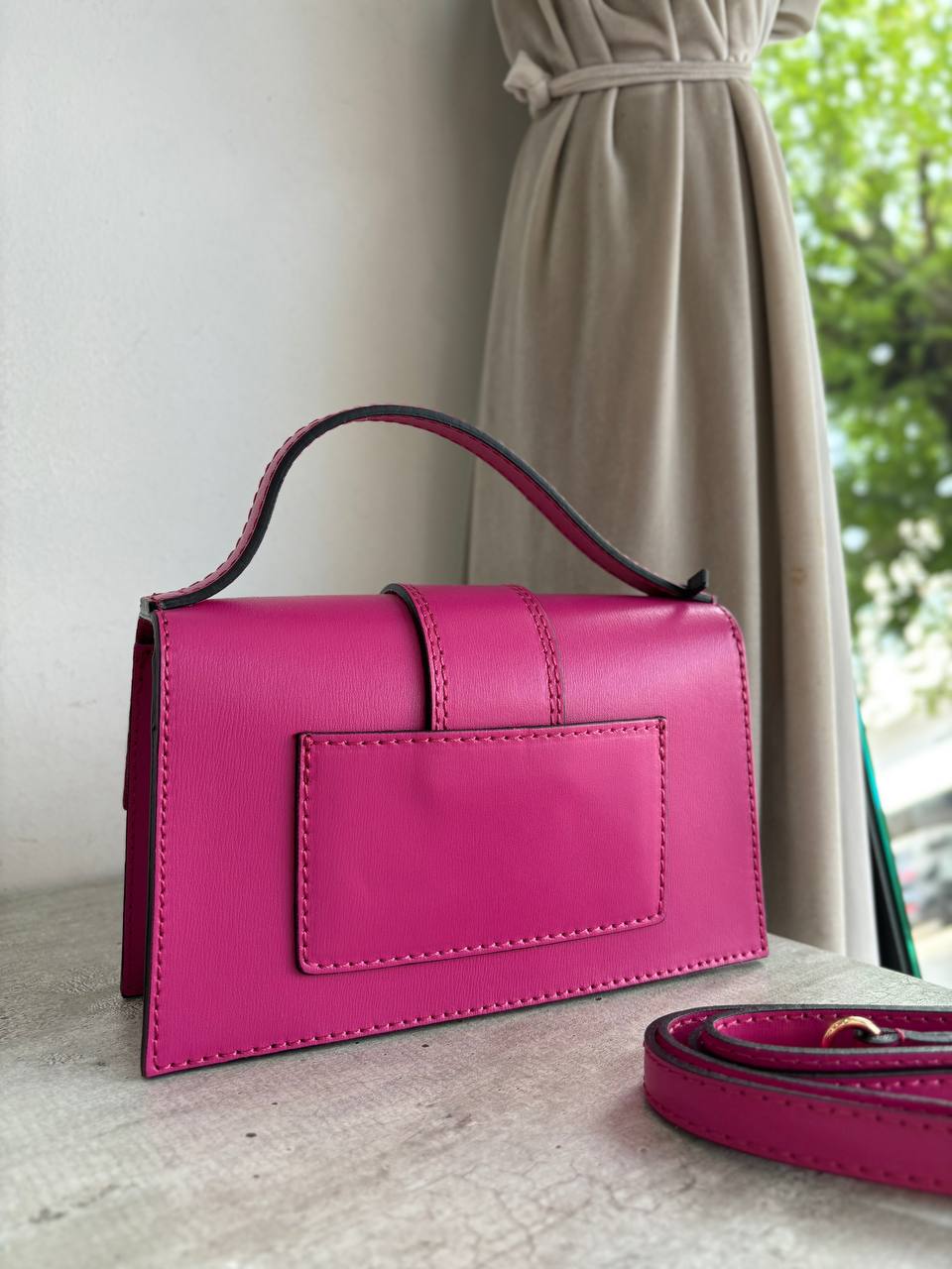 Фото Leather Country