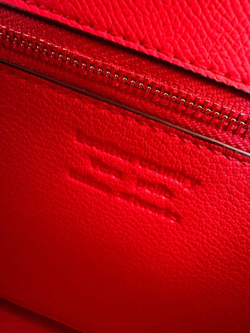 Leather Country