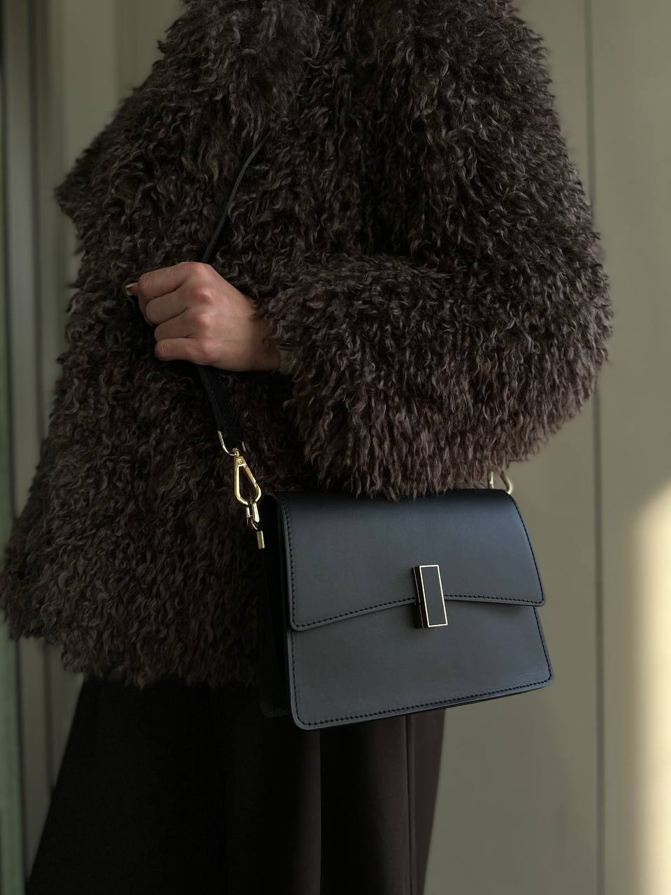 Leather Country