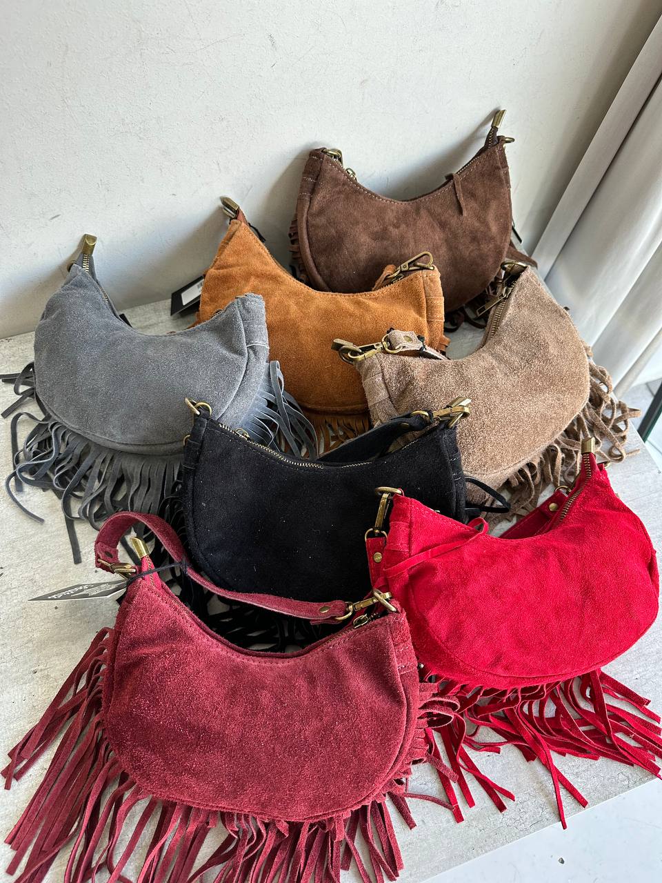 Leather Country