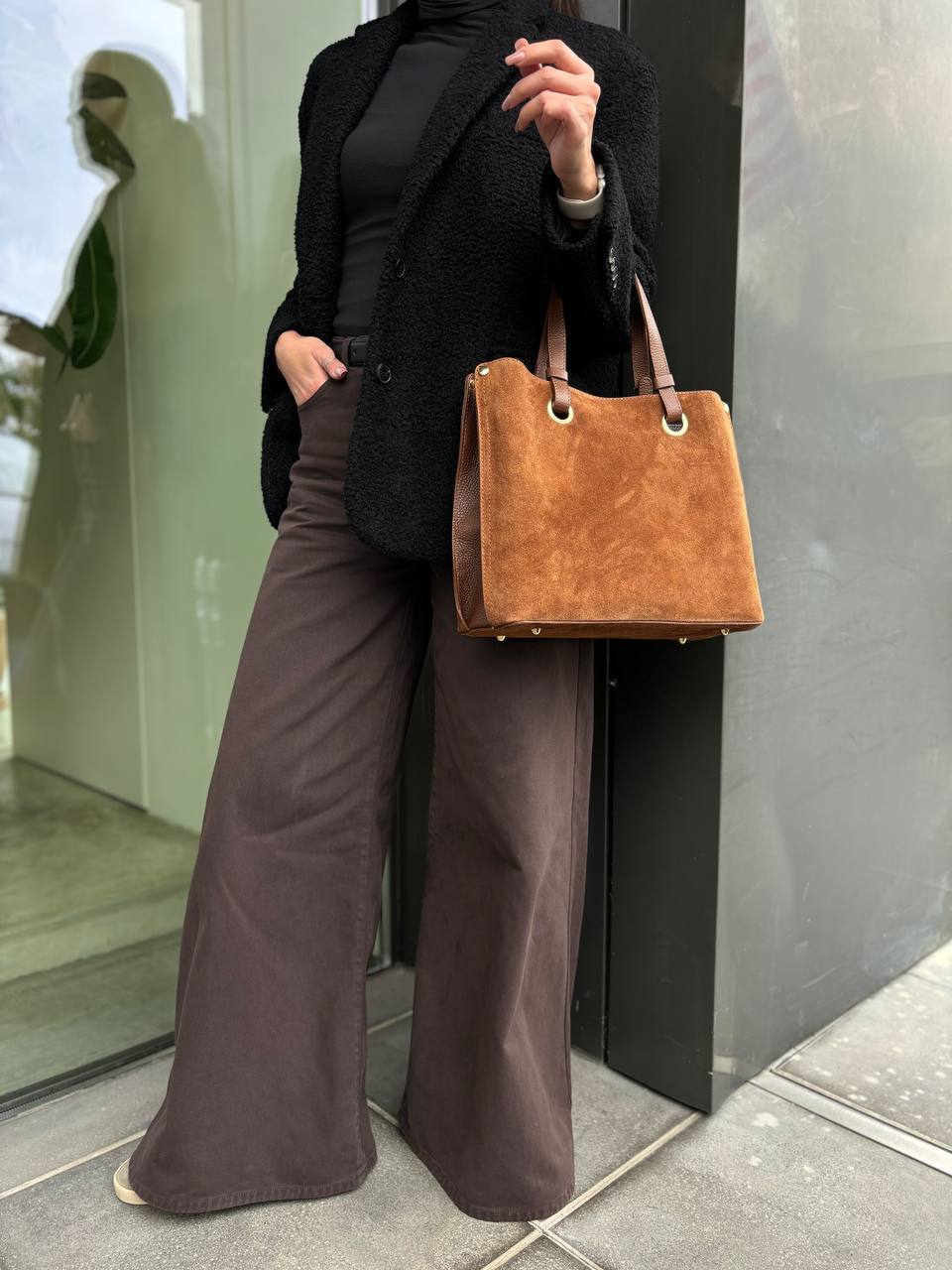Leather Country