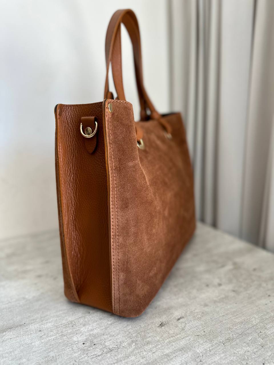 Leather Country