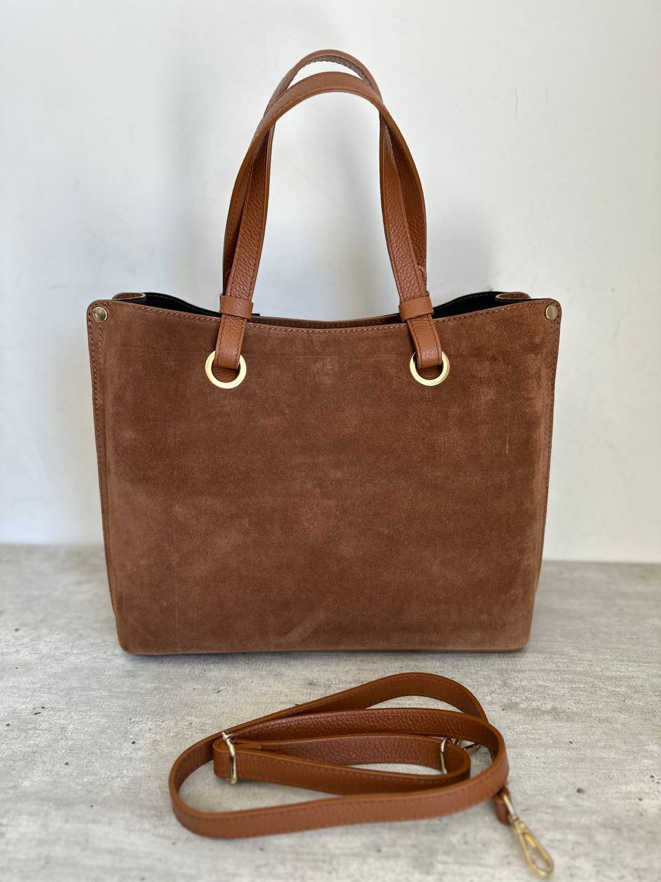 Leather Country