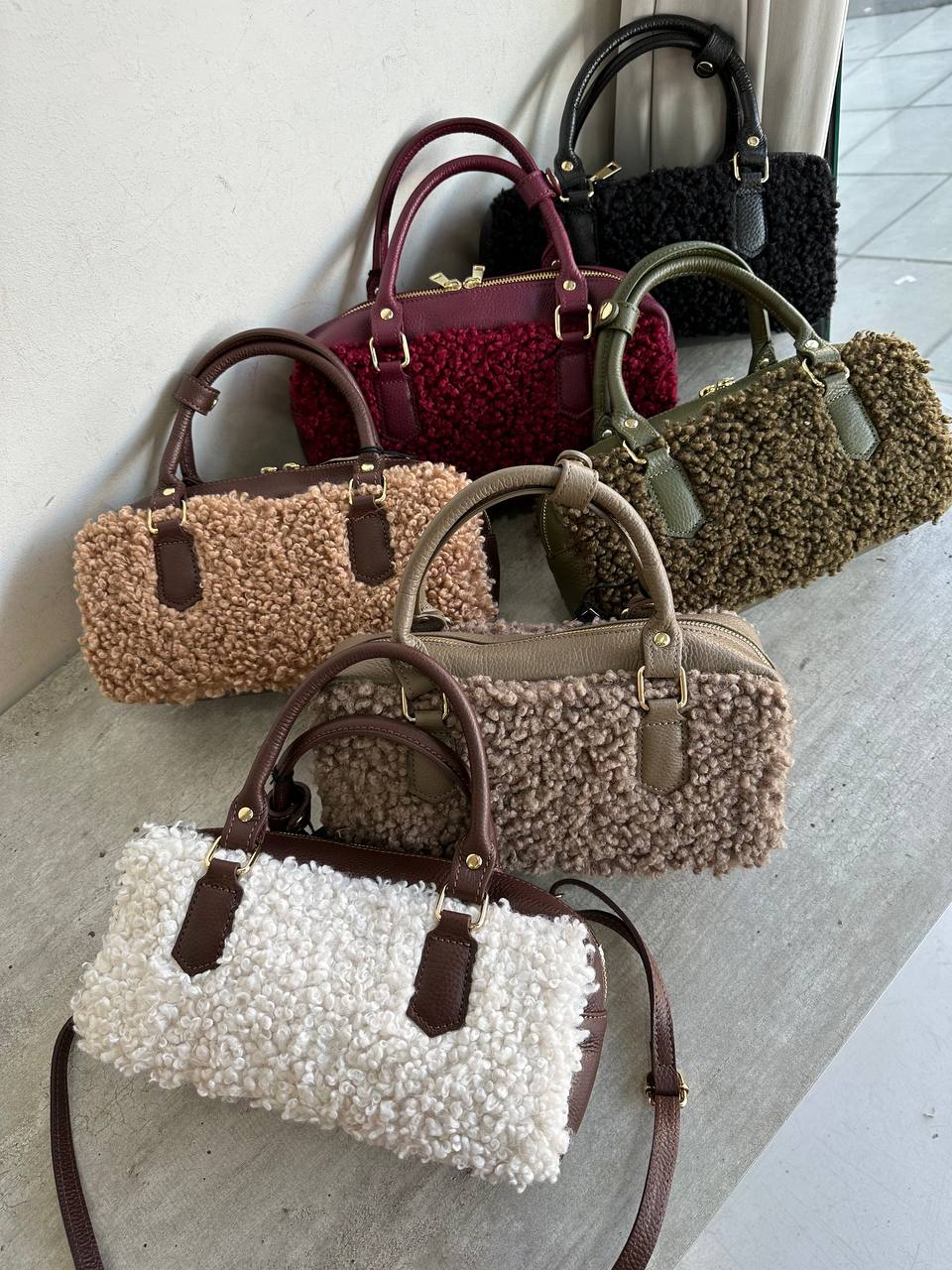 Leather Country