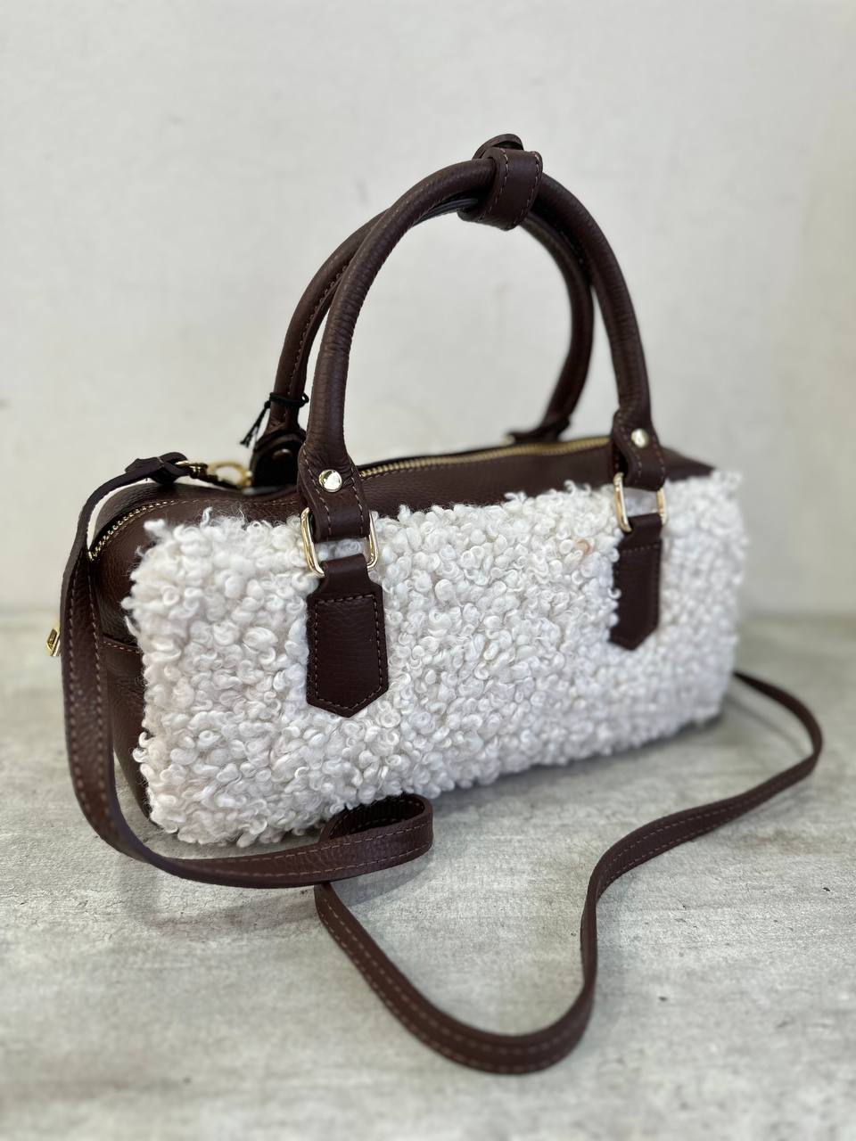 Leather Country