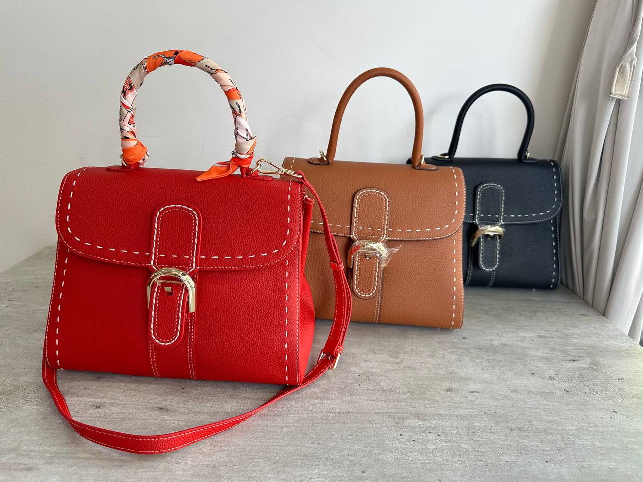 Leather Country