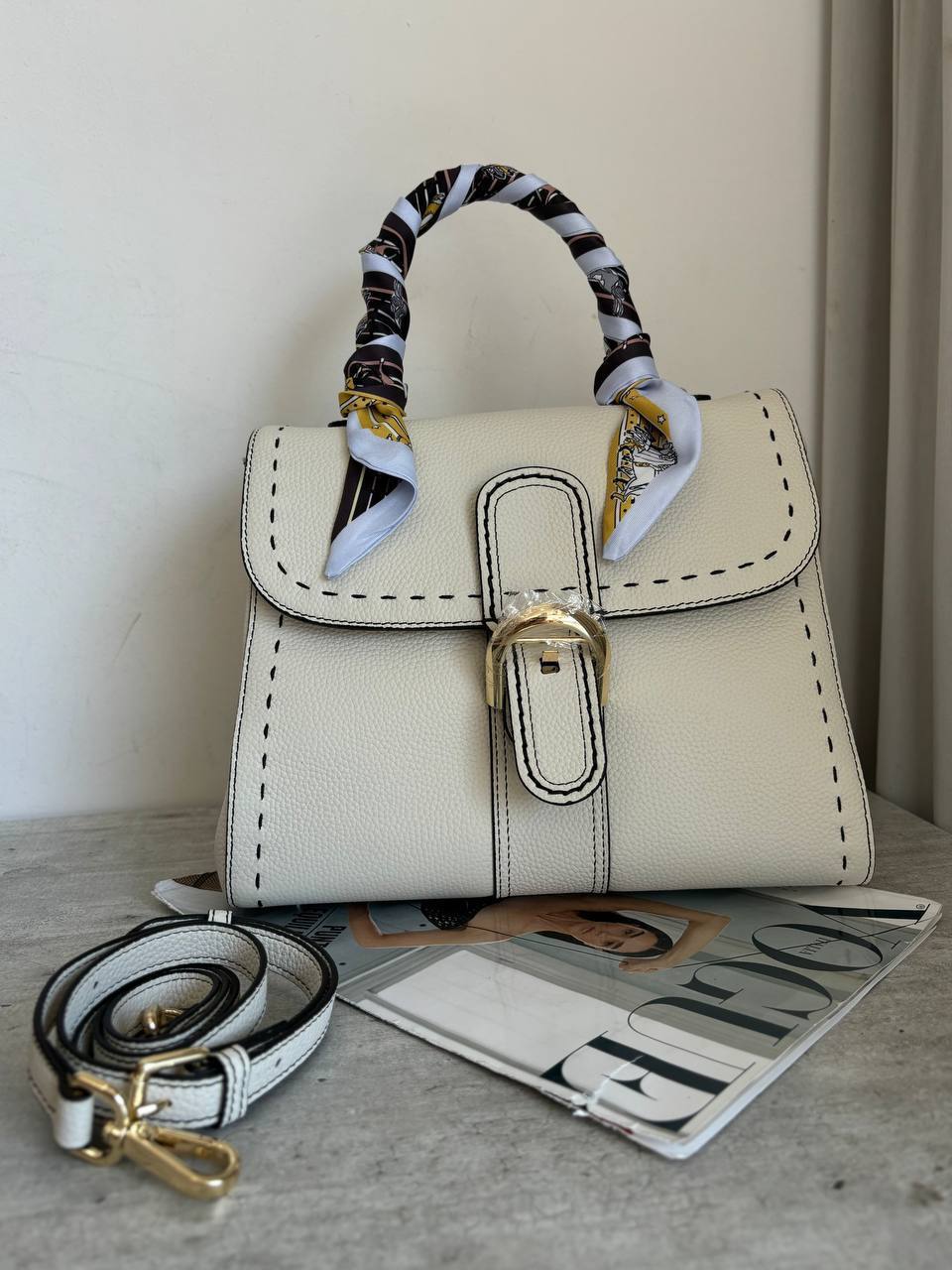 Leather Country