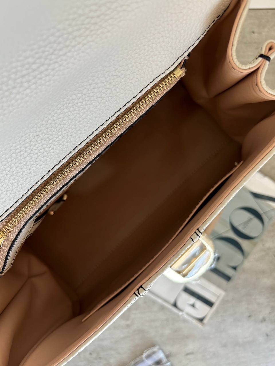 Leather Country