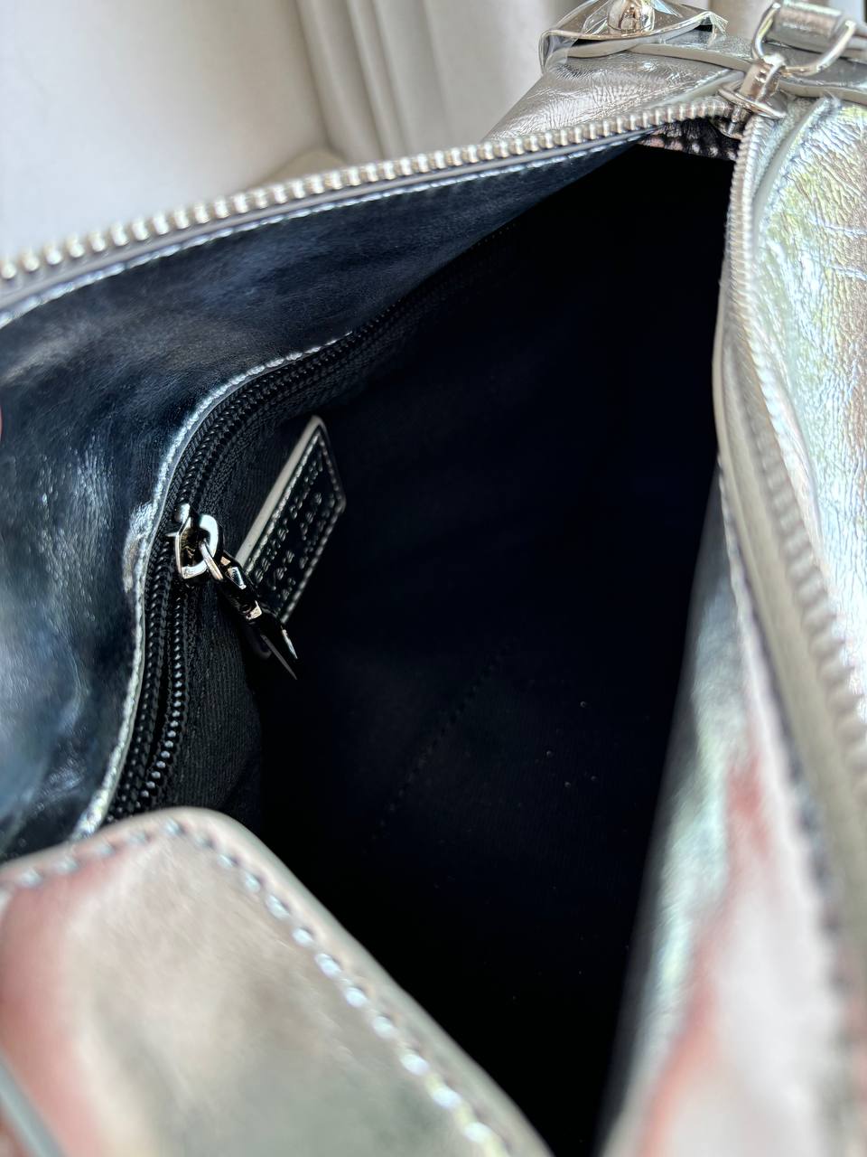 Leather Country