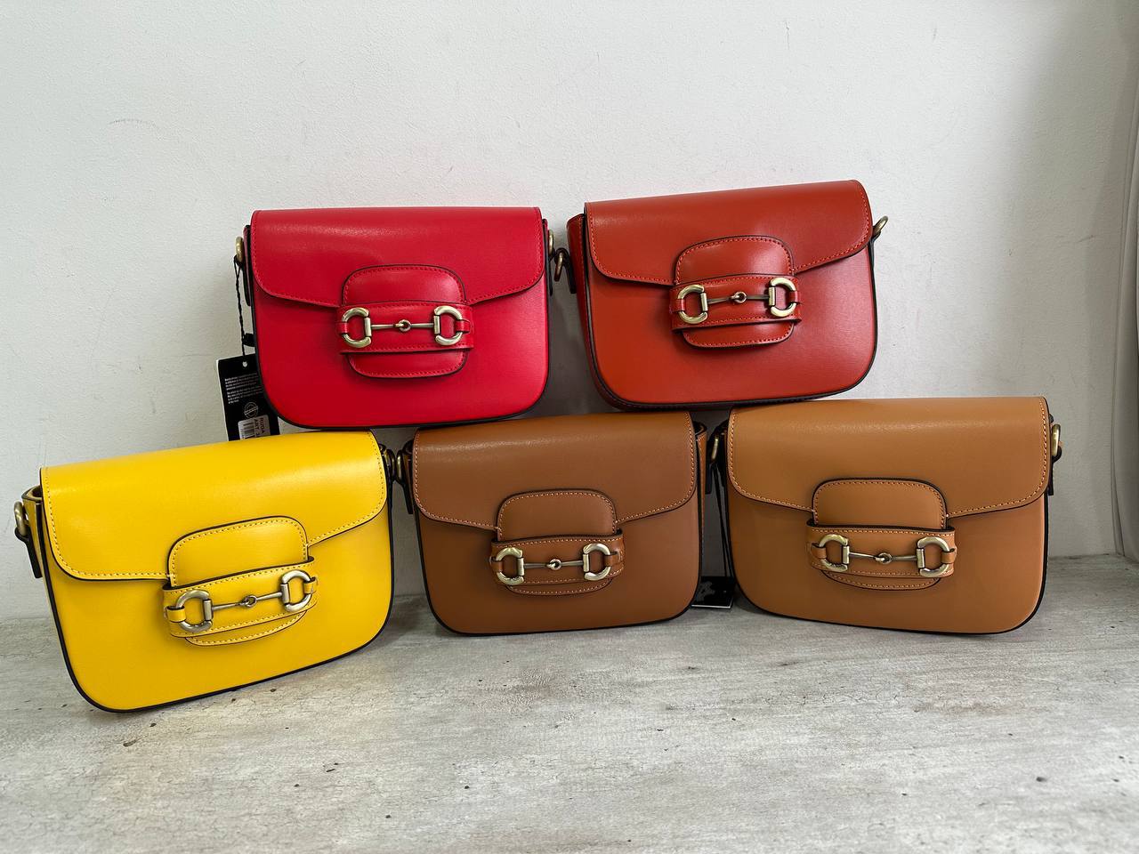 Leather Country