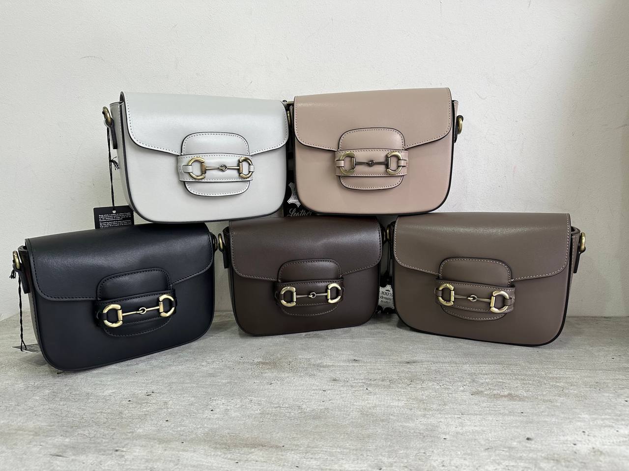 Leather Country