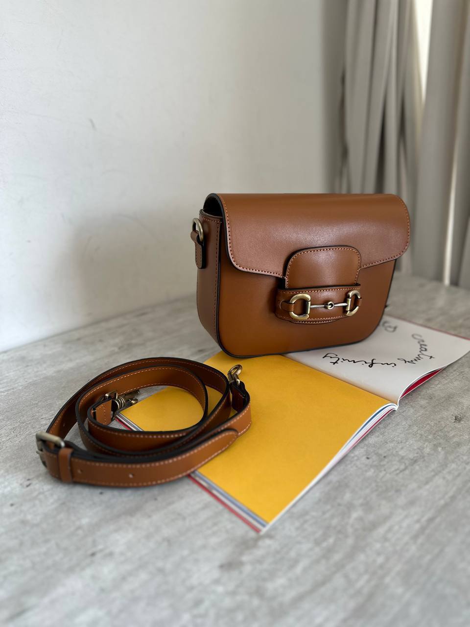 Leather Country
