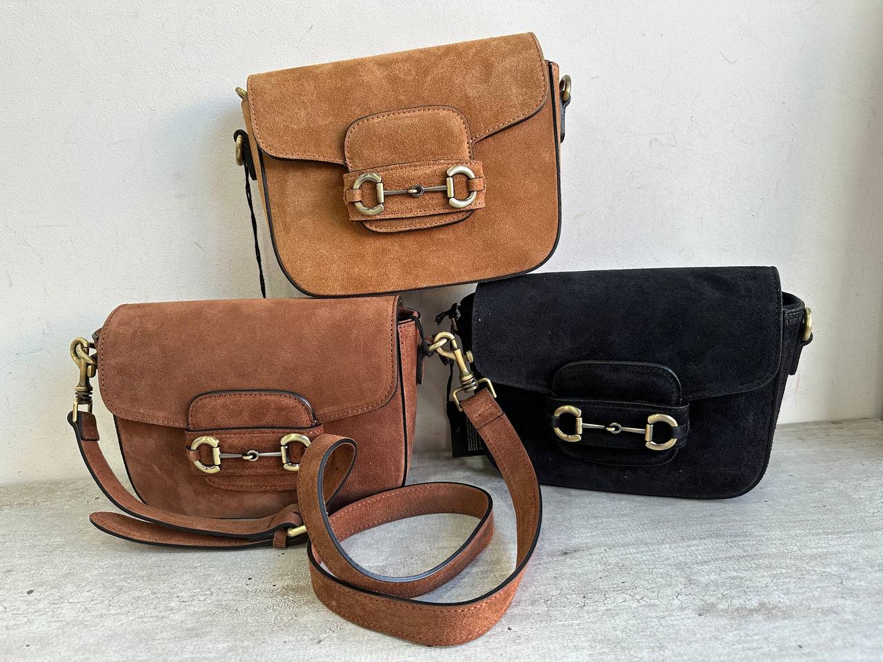 Leather Country