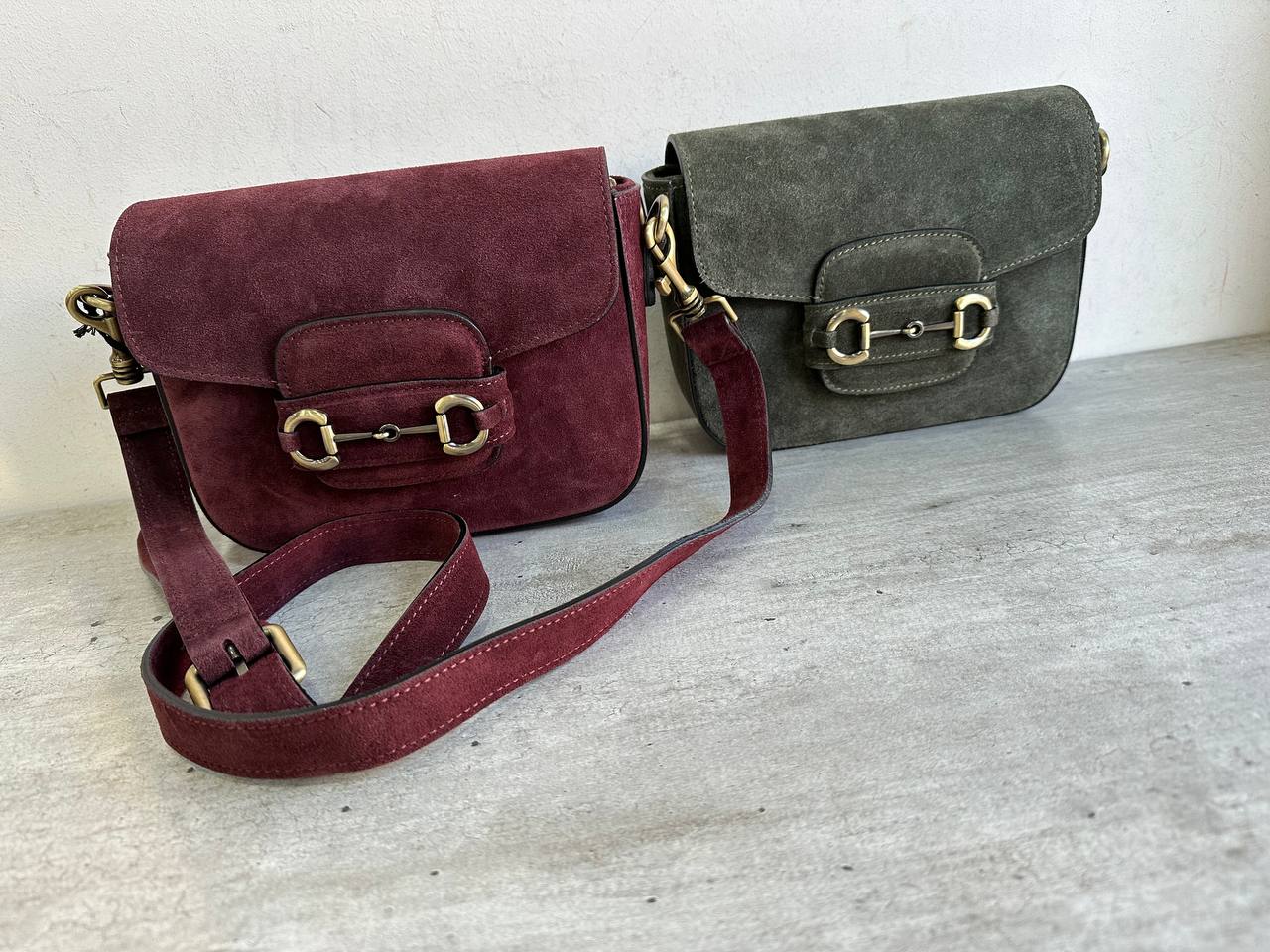 Leather Country