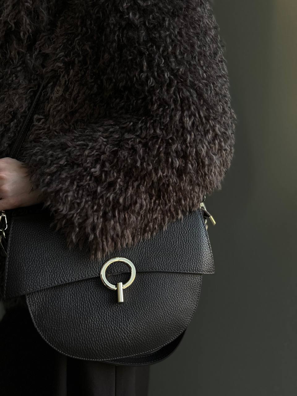 Leather Country