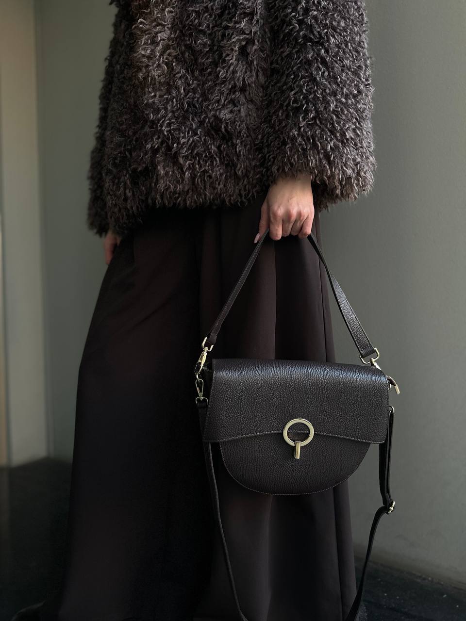 Leather Country