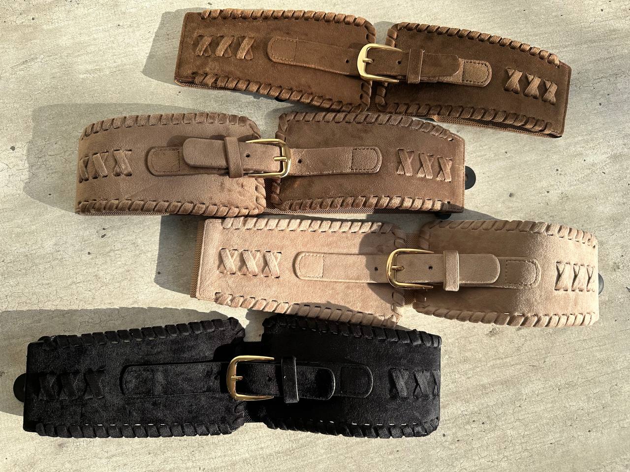 Leather Country