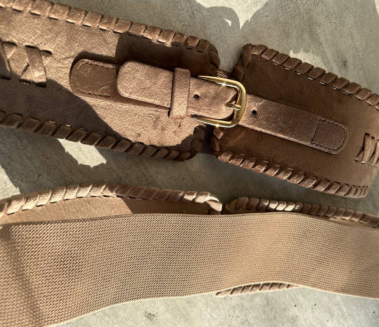 Leather Country