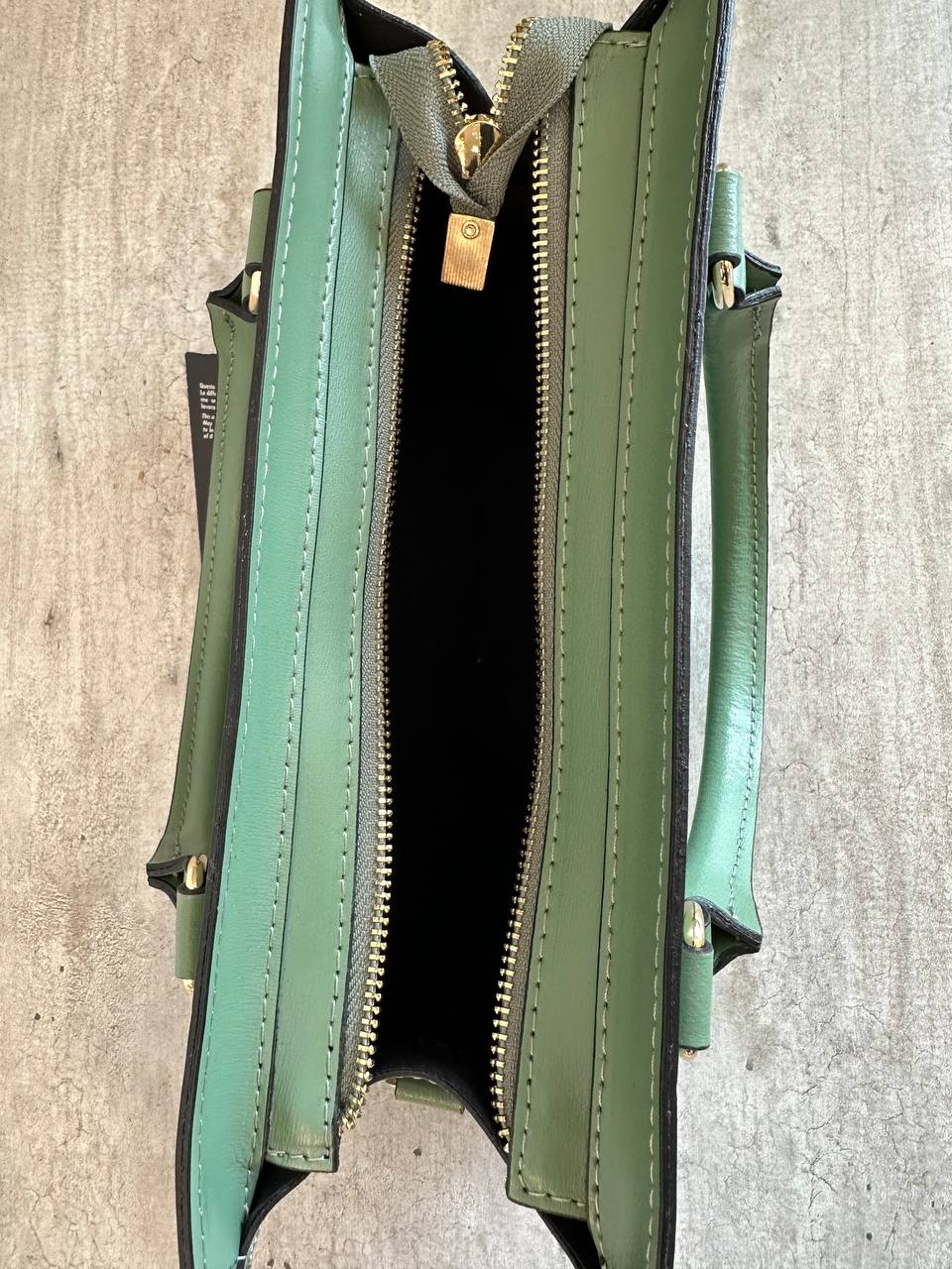 Leather Country