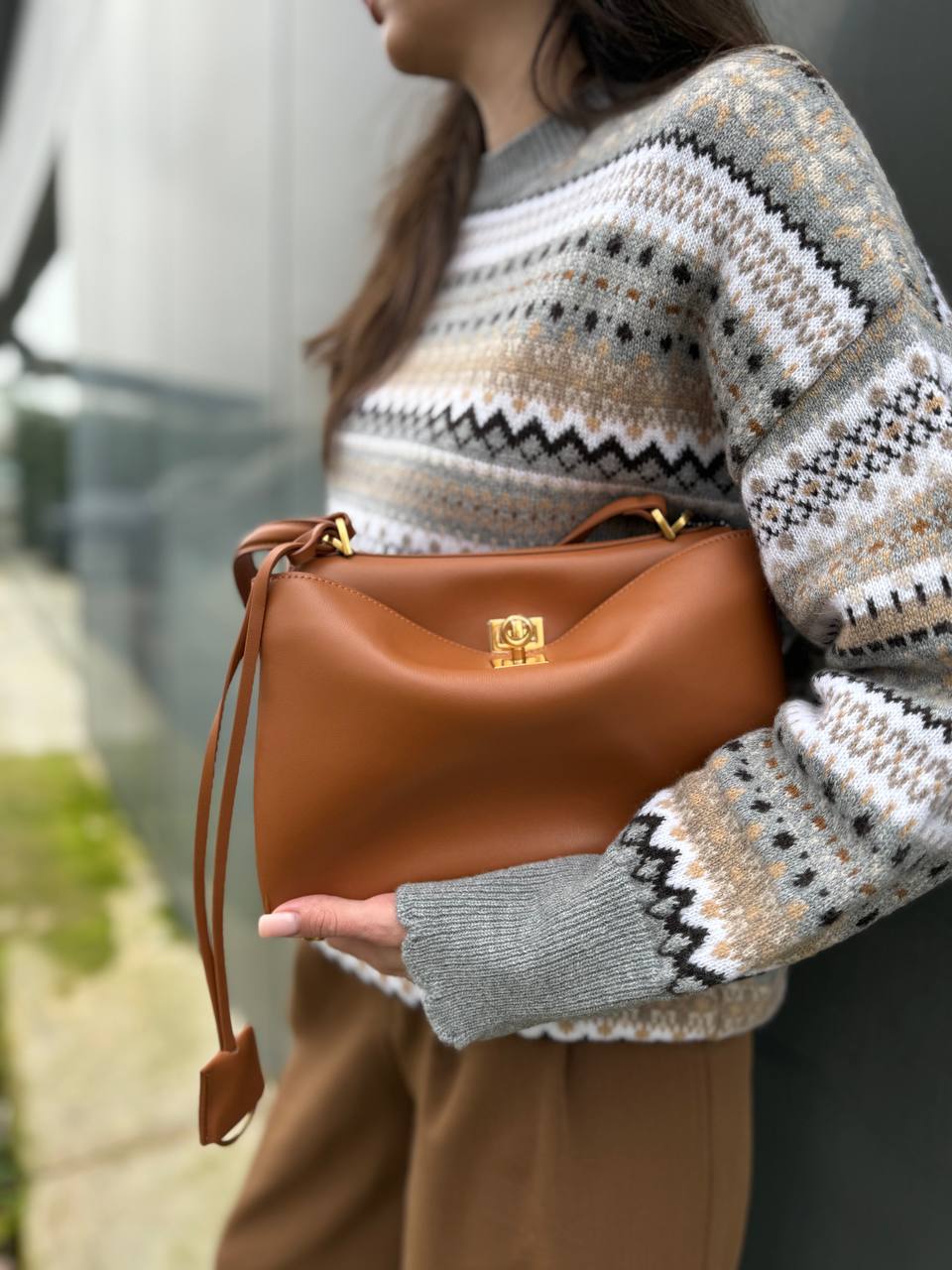 Leather Country