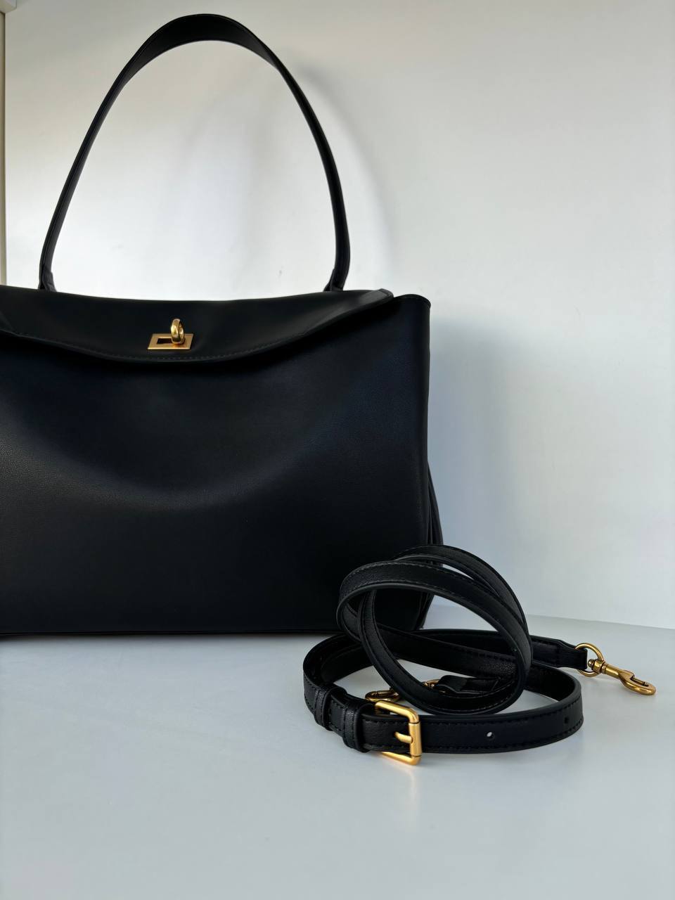 Leather Country