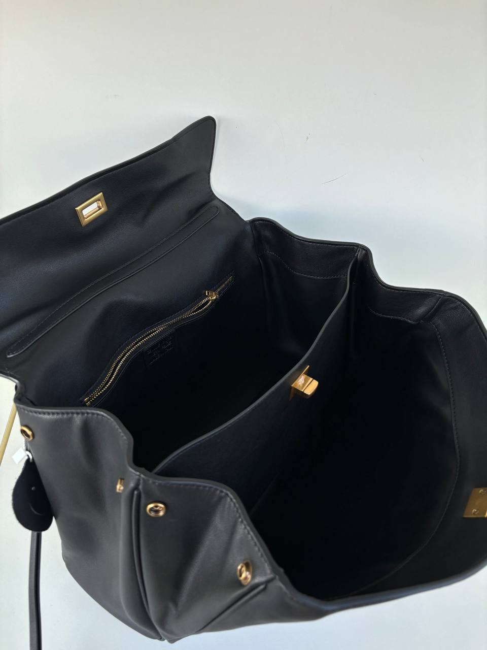 Leather Country