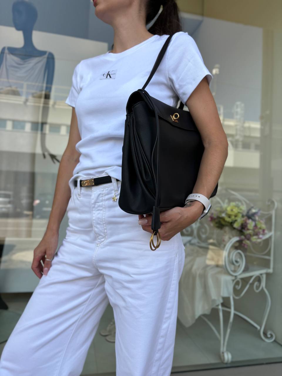Leather Country