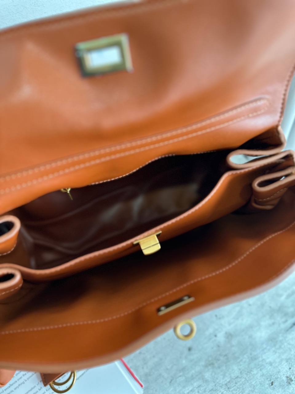 Leather Country