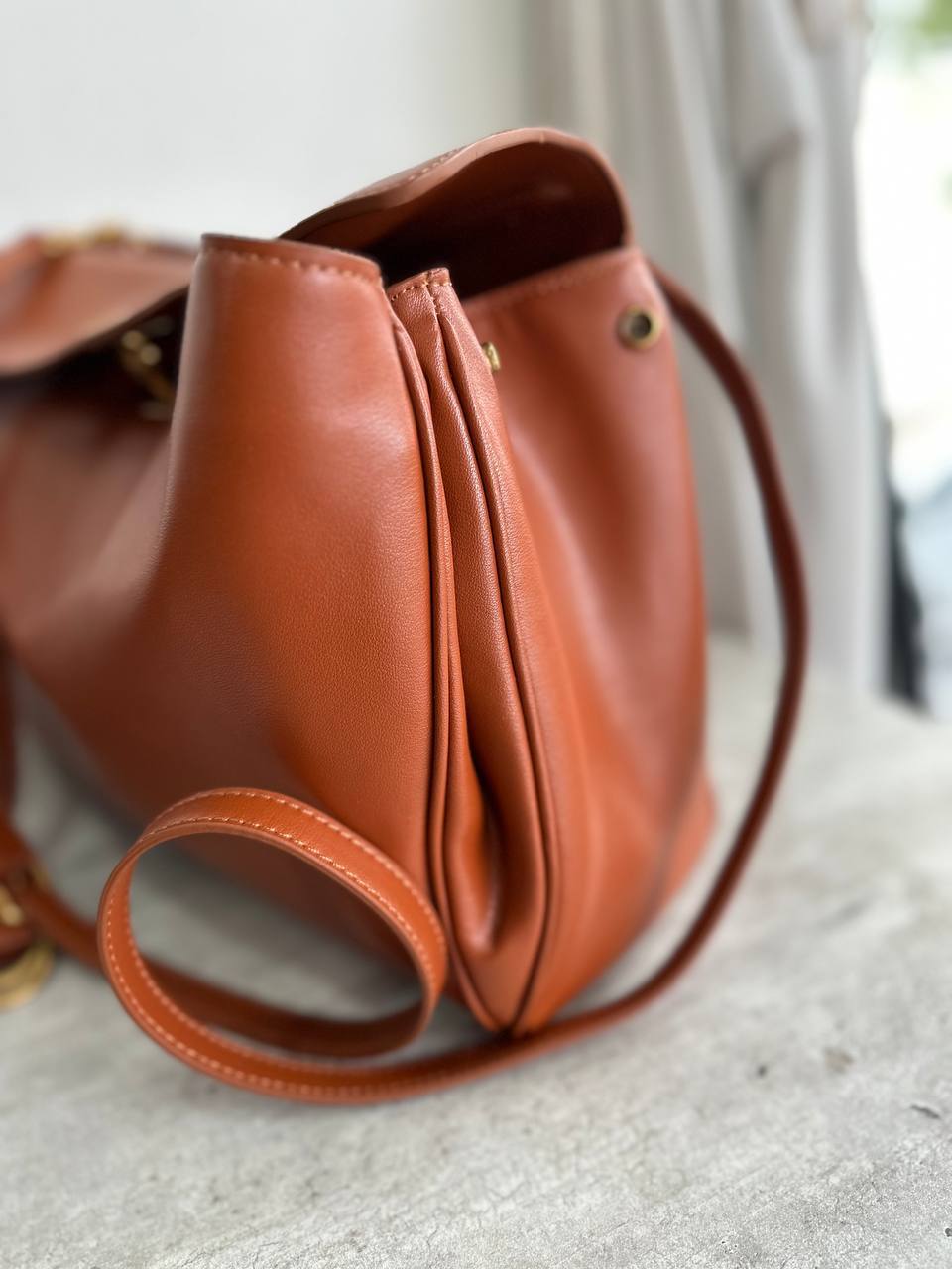 Leather Country