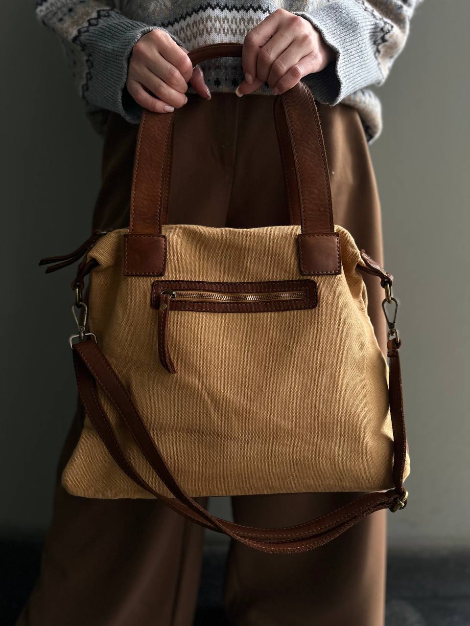 Фото Leather Country