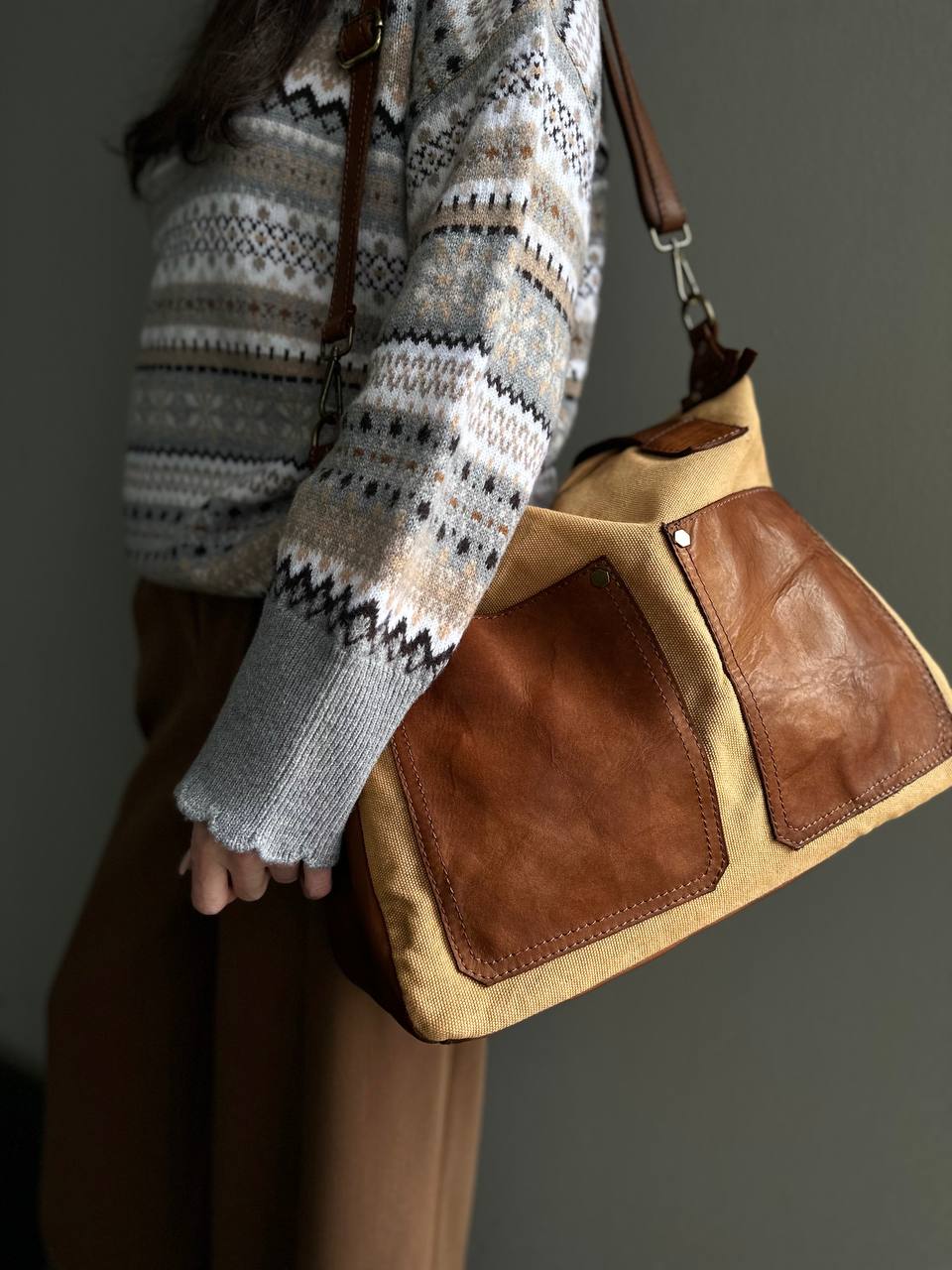 Фото Leather Country