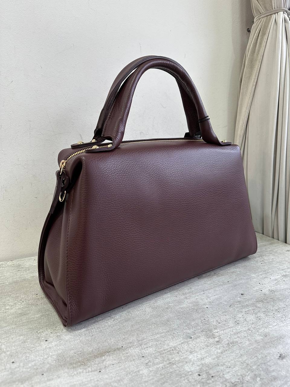 Leather Country