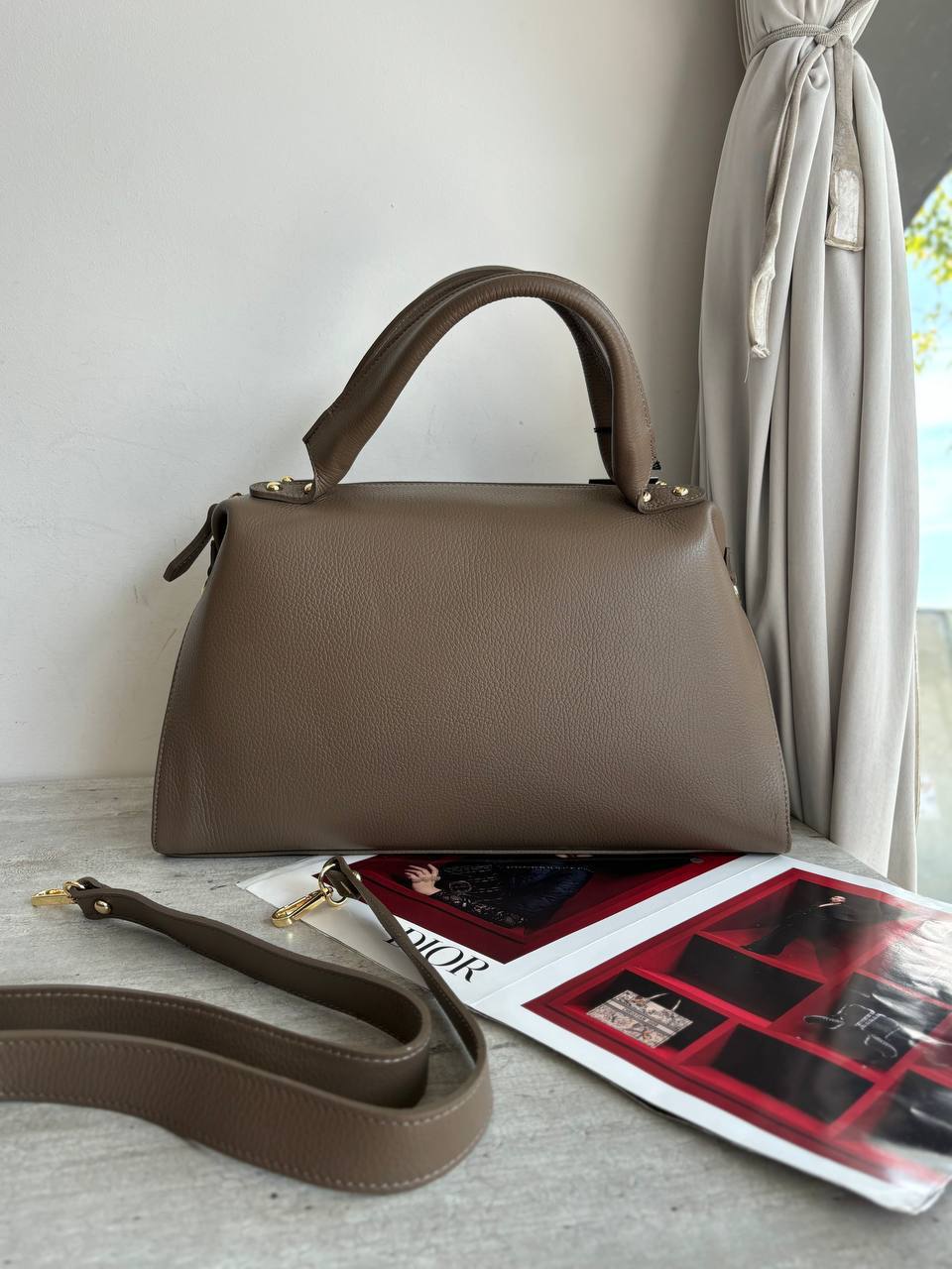 Leather Country