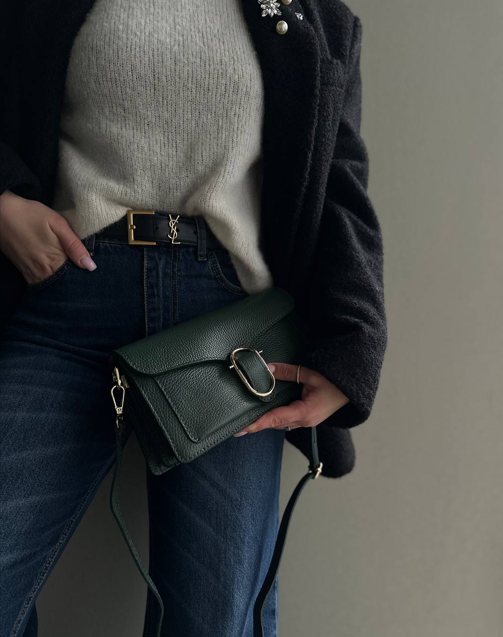 Leather Country