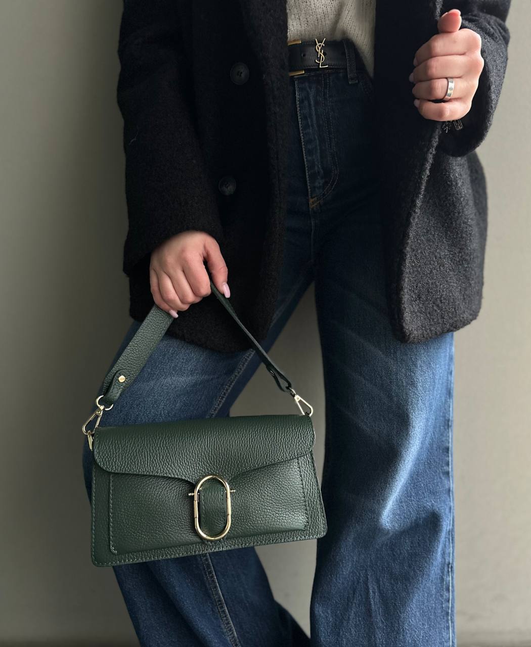 Leather Country